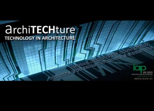 Technology in Architecture Lahore March 2015